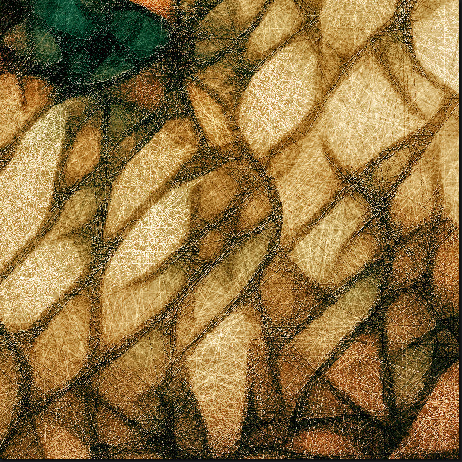 Birds Sing - Detail Section