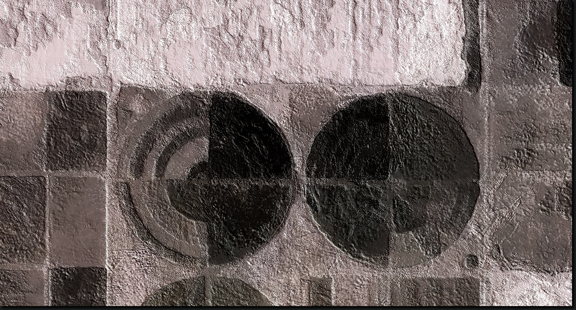 Syncopation - Detail Section