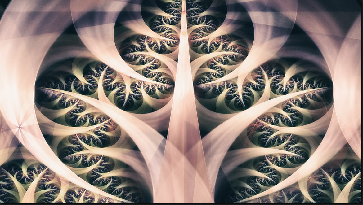 My Forest of Lost Dream