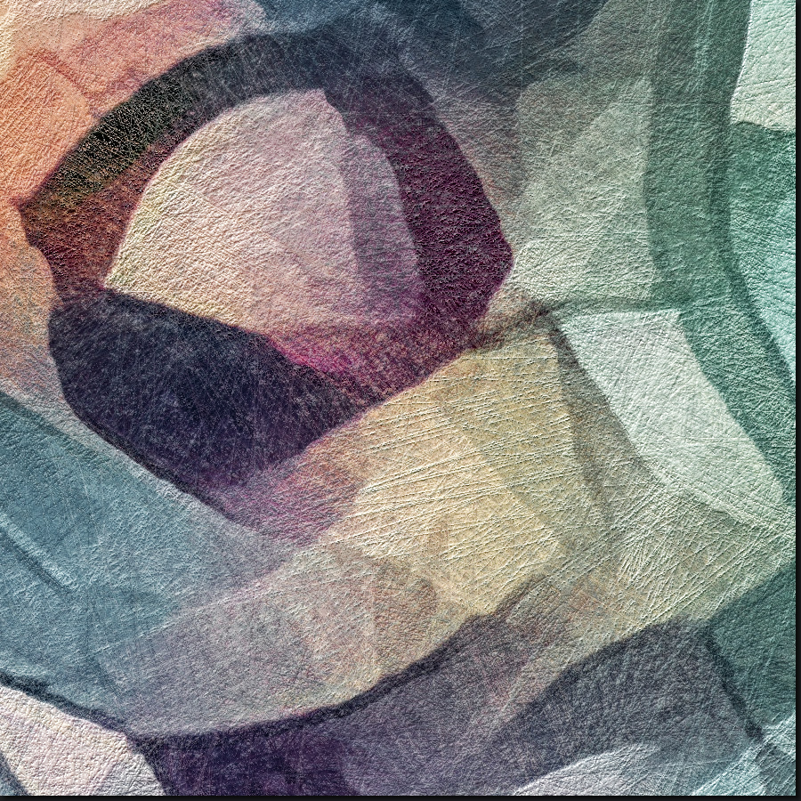 My Inner World - Detail Section