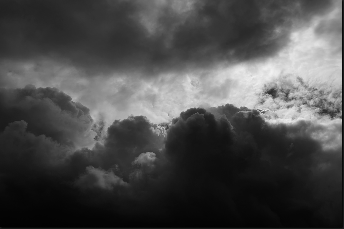Mythical Clouds