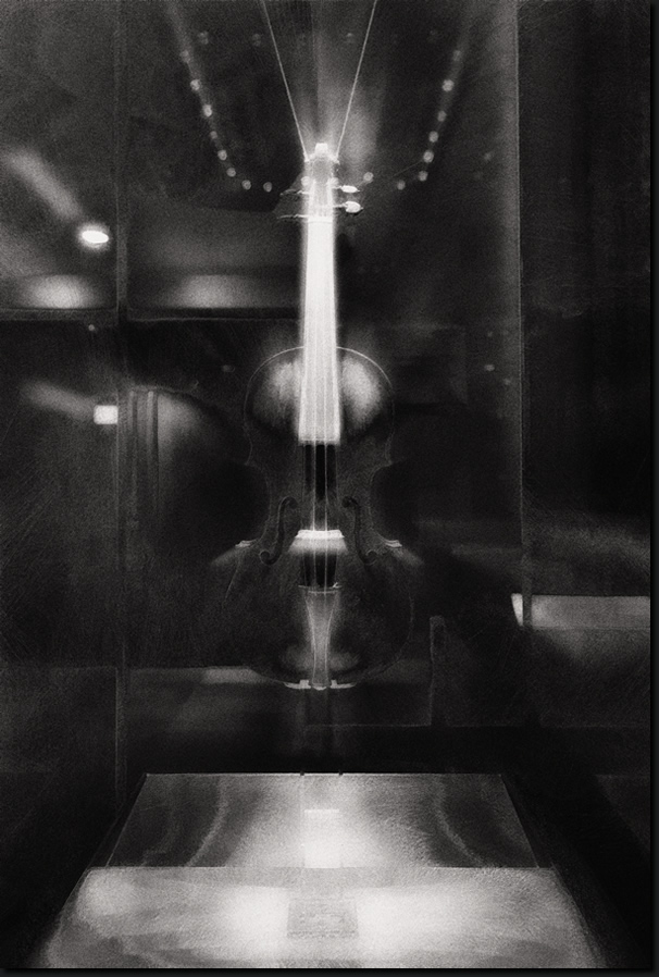 Stradivarius Liberatus