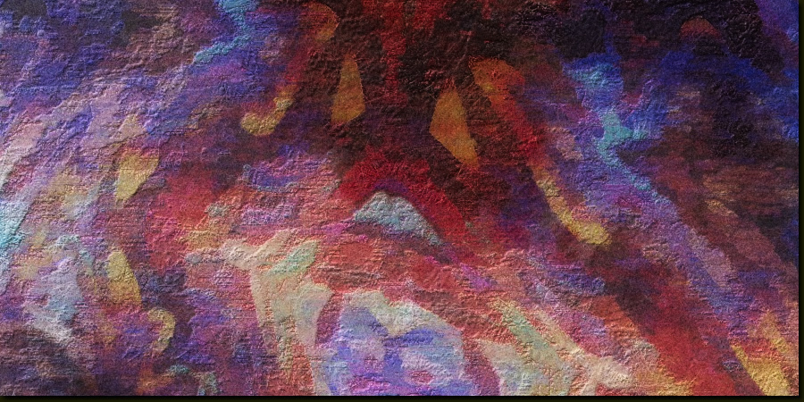 The Cruelty of Man - Detail Section