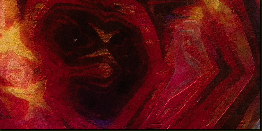 The Cruelty of Man - Detail Section