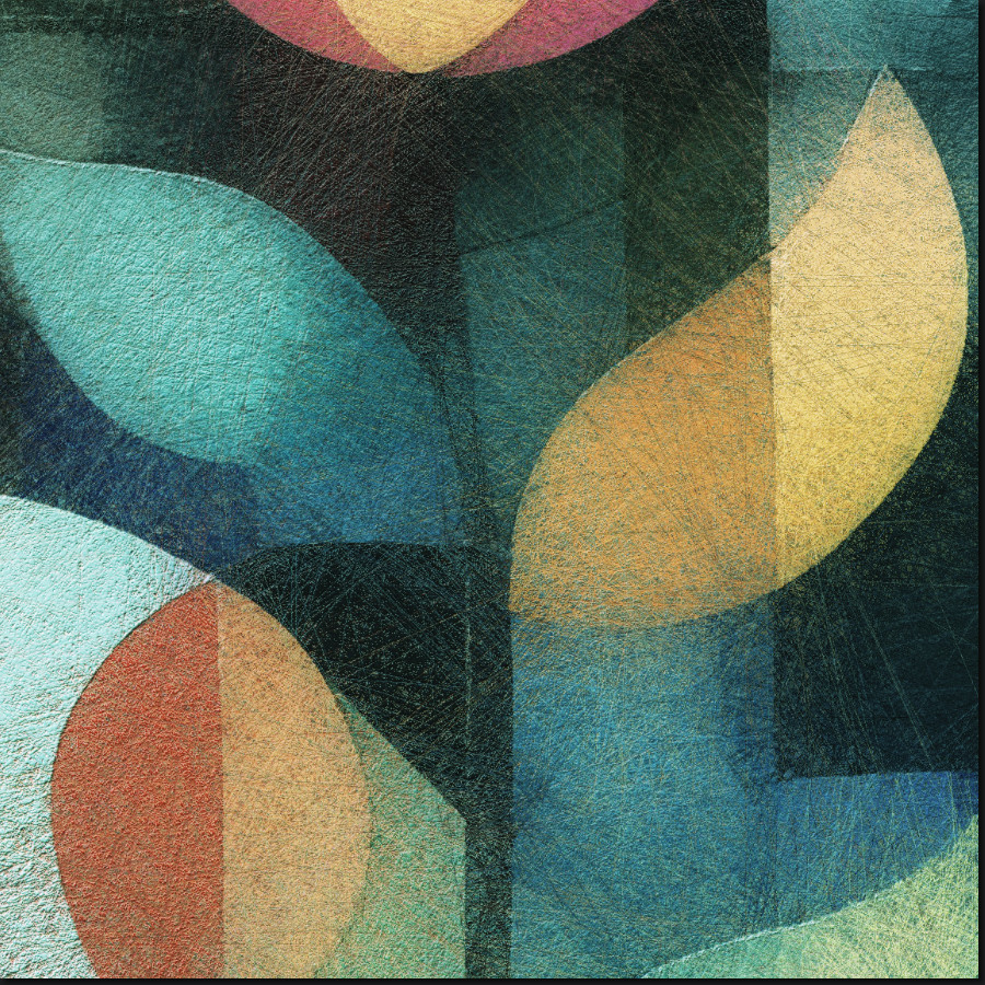 The Inner World of Plants - Detail Section 2