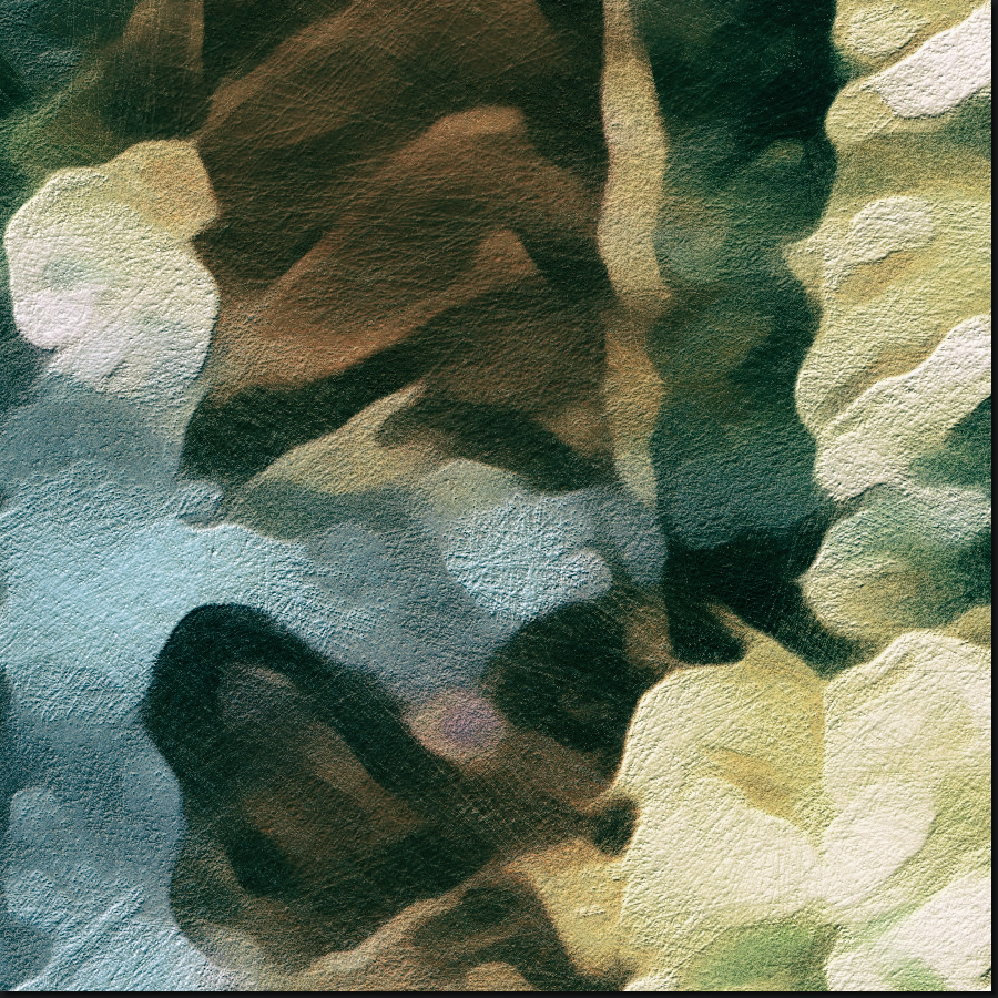 The Inner World of Plants