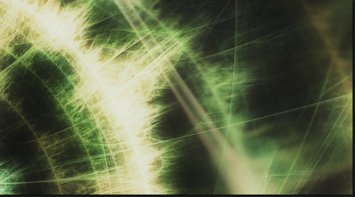 The Power of Sight - Detail Section