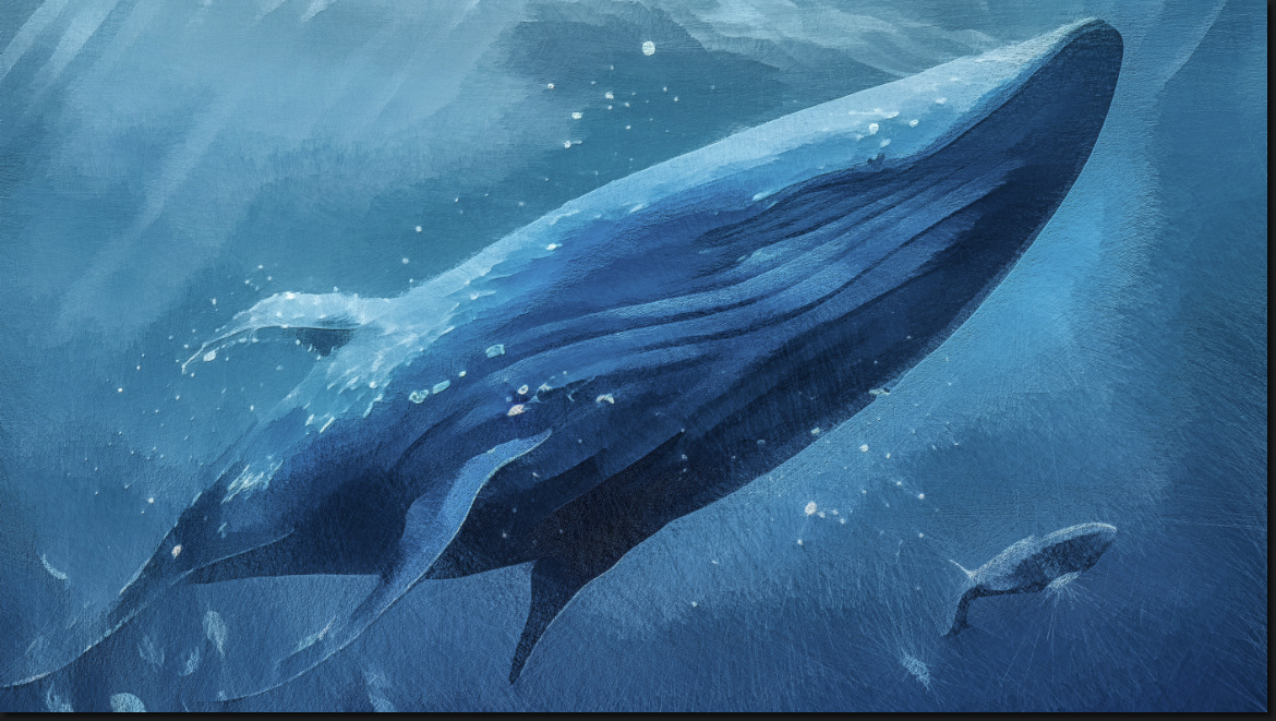 Whale